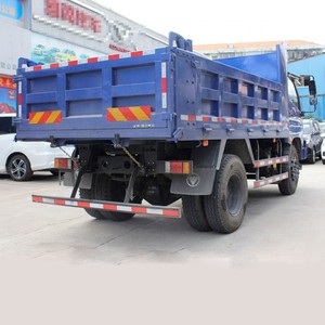 Camion benne Rowor 4x2 <span class=keywords><strong>Unimog</strong></span> - Product Image 5