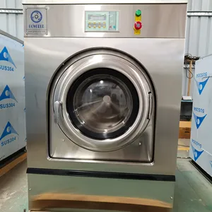 15kg Dampfheizung Industrie-und Gewerbe waschmaschine