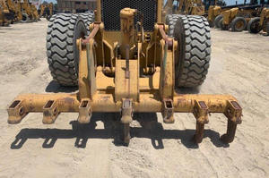 Niveleuse Caterpillar 140G d'occasion bon marché CAT 140 140G 140H 140K en Offre Spéciale - Product Image 3