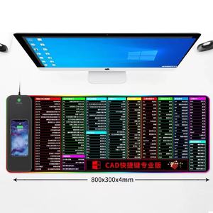 <span class=keywords><strong>Tapis</strong></span> <span class=keywords><strong>de</strong></span> <span class=keywords><strong>souris</strong></span> étanche géant imprimé <span class=keywords><strong>de</strong></span> logo personnalisé OEM 15W chargeur <span class=keywords><strong>de</strong></span> téléphone sans fil rapide Qi <span class=keywords><strong>tapis</strong></span> <span class=keywords><strong>de</strong></span> <span class=keywords><strong>souris</strong></span> <span class=keywords><strong>de</strong></span> bureau <span class=keywords><strong>tapis</strong></span> - Product Image 4