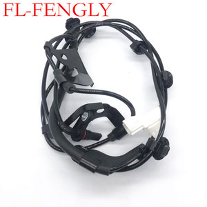 89542-0K060 89543-0K060 Sensor ABS para TOYOTA HILUX <span class=keywords><strong>VIGO</strong></span> - Product Image 4