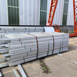 Nhà mô-đun 3 phòng ngủ hiện đại Kết Cấu Thép đúc sẵn thiết kế cho biệt thự sang trọng - Product Image 5