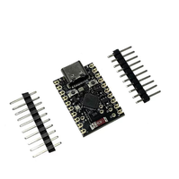 Placa de Desarrollo ESP32-H2 SuperMini y ESP32-C6 SuperMini, Microcontrolador Inalámbrico para Aprendizaje de Programación