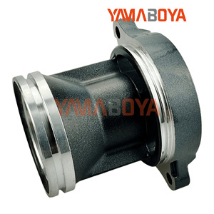 Cubierta de Caja de Cambios Yamaboya 683-45361-02-4D para Motor Fuera de Borda Yamaha 9.9 15Hp, Pieza de Repuesto - Product Image 5