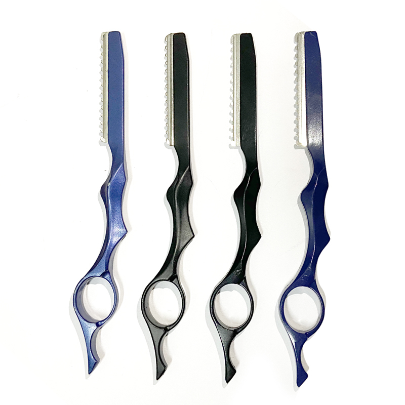 Custom Logo Men Shaving Razor Holder