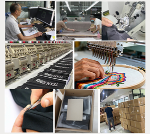 Nhà Máy OEM Tùy Chỉnh 100% Nylon Ma1 Máy Bay Ném Bom Chuyến Bay Áo Khoác Người Đàn Ông Thêu In Ấn Mỏng Phi Công Áo Khoác - Product Image 6