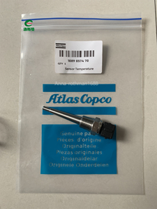 במלאי, חיישן טמפרטורה למדחס אוויר 1089057470, מתאים לציוד מדחס אוויר של אטלס.1089 0574 70 - Product Image 4