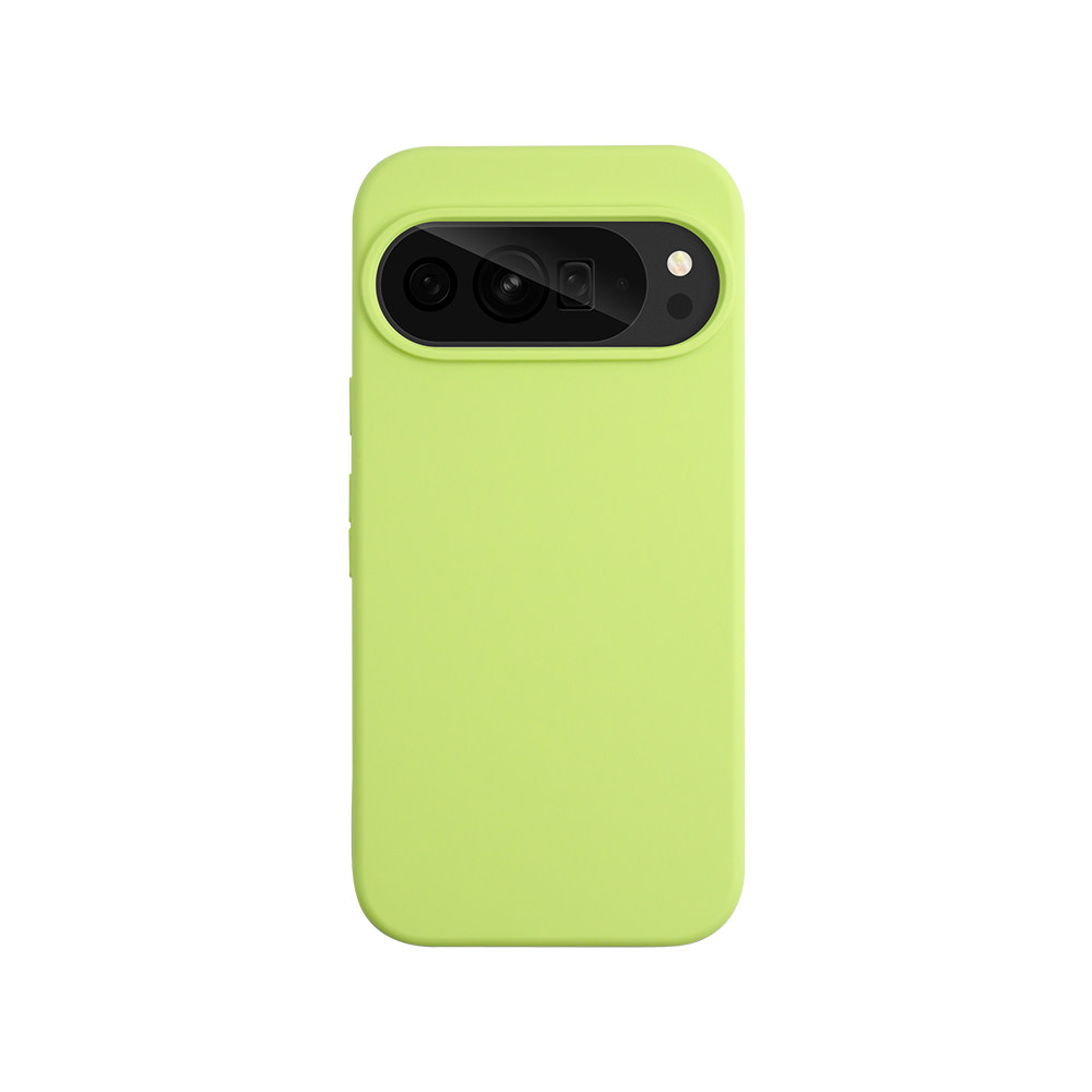 Light Yellow