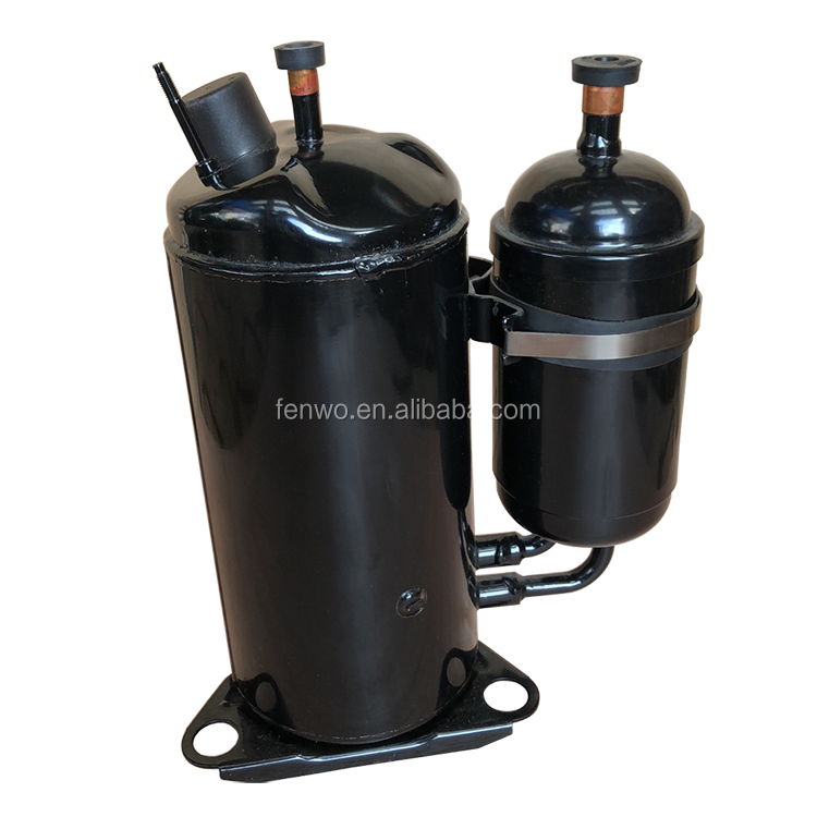 DA421A3FB-29M DC Inverter Compressor for R410A Air Conditioning