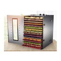 Kleine Fruit Droogmachine Huis Fruit Voedsel Dehydrator Dehydrator Voor Insect Mini Fruit Droger