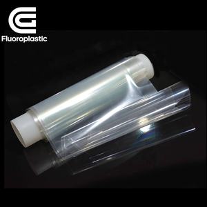 0.08mm 0.1mm 0.13mm 0.15mm אופטי ברור דבק <span class=keywords><strong>FEP</strong></span> סרט עבור DLP SLA 3D מדפסת - Product Image 2