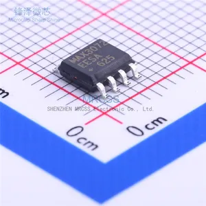 Nouvelle et originale puce IC de circuit intégré MAX3072EESA