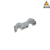 Pièces en aluminium moulé sous pression certifiées ISO 9001 personnalisées avec délai de livraison court et usinage CNC 5 axes pour applications automobiles