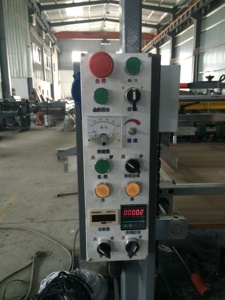 <strong>UV</strong> <strong>Varnish</strong> <strong>Machine</strong> for Paper/Spot <strong>UV</strong> Coating <strong>Machine</strong> - Product Image 4