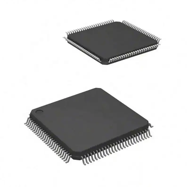 SAK-XC2336B-40F80LR AB Chip komponen elektronik Chip pengontrol mikro sirkuit terintegrasi Chipset Bom Satu Atap profesional