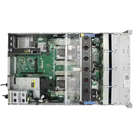 Serveur Rack 4U R4500 G6 avec Disque Dur Hot Swap SAS NVMe pour Centre de Données Cloud et Analyse de Big Data