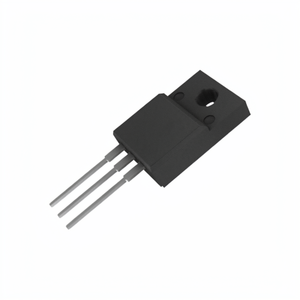 Transistors Manufacturer Channel FCP9N60N-F102 TO-220F Electronic Circuit Components - Product Image 1