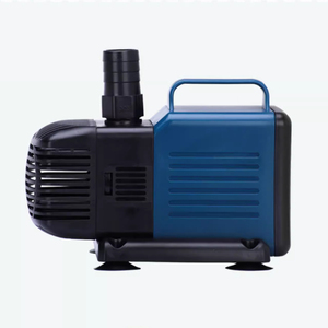 <span class=keywords><strong>Pompe</strong></span> à eau submersible horizontale électrique Qlozone Mini 2000l/h 3000l/h <span class=keywords><strong>pour</strong></span> aquarium, avec <span class=keywords><strong>poignée</strong></span> de transport - Product Image 5