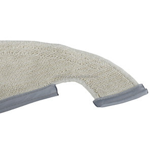 Lingettes lavables et réutilisables pour aspirateur robot <span class=keywords><strong>Dreame</strong></span> <span class=keywords><strong>Z10</strong></span> <span class=keywords><strong>Pro</strong></span>/L10 Plus - Product Image 6