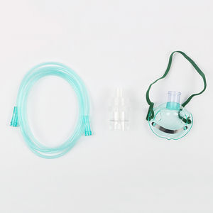 Bệnh Viện cung cấp y tế oxy Máy phun sương mặt nạ Kit dùng một lần thở máy phun sương mặt nạ cho sử dụng duy nhất - Product Image 4