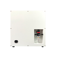 Nouvelle machine à éliminer les bulles TBK 205 Smart Autoclave, écran LCD 10 pouces, pour réparation de téléphones mobiles, haute efficacité