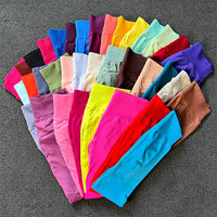 Ensemble de Vêtements de Sport de Haute Qualité pour Femme : Soutien-Gorge de Sport, Tenue Décontractée et Personnalisée pour Fitness et Yoga – Vente en Gros