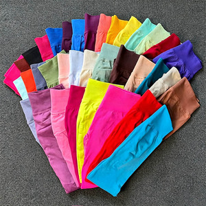 Ropa Deportiva de Alta Calidad al por Mayor, Conjunto de Ropa de Gimnasio, Sujetador Deportivo, Ropa Deportiva Informal, Ropa Deportiva Personalizada para Mujer, Conjunto de <span class=keywords><strong>Yoga</strong></span> - Product Image 3