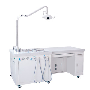 Table d'examen et de traitement ORL BLS 510 BLS 520 pour usage hospitalier - Product Image 3