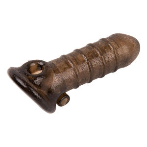 Pro Automatische Penis Vergrotingsversterker Voor Mannen Tpr Materiaal Seksspeeltje - Product Image 3