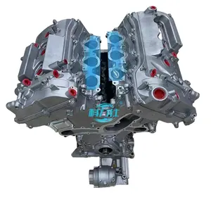 Meilleure vente tout nouveau moteur à essence 5GR 3GR moteur d'occasion pour Toyota V6 Faw Crown Royal Model