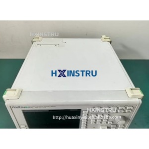 Analyseur de spectre optique Anritsu MS9710C H - Product Image 2