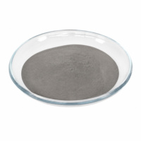 Poudre d'alliage à base de cobalt de qualité A60Q pour la métallurgie des poudres, destinée aux sièges de soupapes de moteur et aux guides de tiges de soupapes