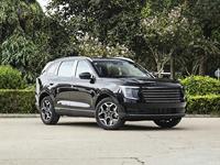 Offre Spéciale 2026 Jetour X70L 1.5TD Édition LUX SUV 7 Places Nouvelle Voiture Essence Vente en Gros Exportation de Chine Disponible en Stock Conduite à Gauche