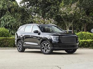 Offerta Speciale 2026 Jetour X70L 1.5TD Edizione <span class=keywords><strong>LUX</strong></span> SUV 7 Posti Nuova Auto Benzina Esportazione all'Ingrosso dalla Cina Disponibile con Guida a Sinistra - Product Image 3
