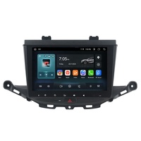 RoadNavi Android 13 Radio de coche para OPEL ASTRA K 2016-2019 CarPlay Gps Navi 4G 360 Cámara