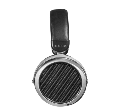 hifiman he400se