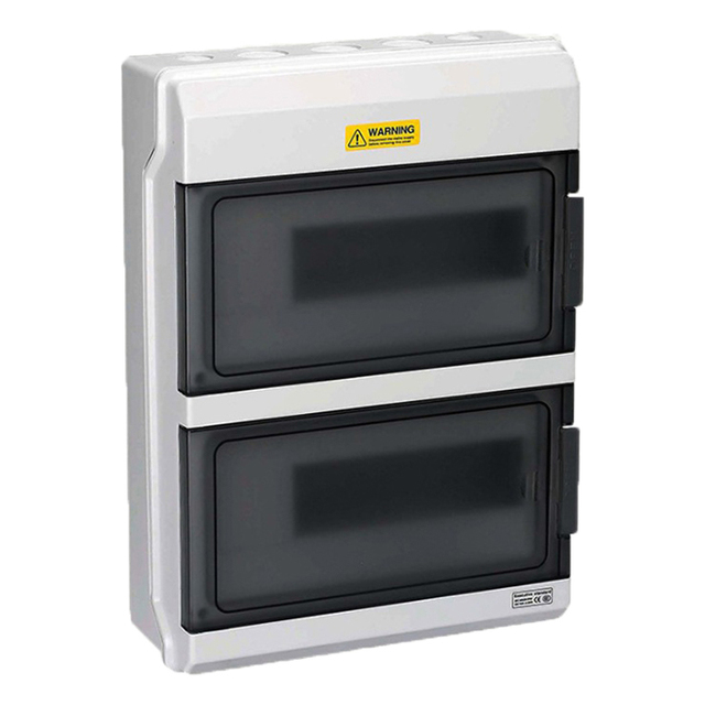 SH Series Hot Sale Electrical Distribution Box High Quality Electrical Box IP65 Waterproof Electrical Junction Box