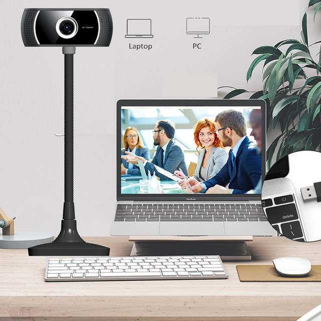 640*480 HD 360 Degree Video Conference Camera Cheap Price Digital Photo Frame Webcam USB2.0/3.0 Laptop Meeting Camera