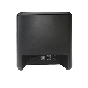 Impresora térmica de escritorio de 80mm para Android, impresora térmica de 58 pulgadas, barata - Product Image 2