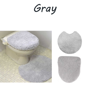 Fabricants japonais de tapis de luxe antidérapants pour la salle de bain - Product Image 2