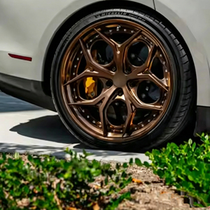 Rines Forjados Ligeros de 18-20 Pulgadas para BMW M2 M3 M4 M5 M8 X5 X7, Autos de <span class=keywords><strong>Segunda</strong></span> <span class=keywords><strong>Mano</strong></span>, SUV 4x4, <span class=keywords><strong>ATV</strong></span>, Rines Personalizados de Aleación, Nuevos - Product Image 3