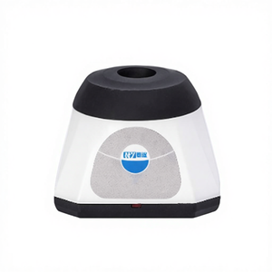 Labor-Mixer 3500 U/min Mini-Vibrationsschüttler 50ml Stahl für Labor-Mikrobiologie-Tests OEM/ODM Anpassung Unterstützt - Product Image 3