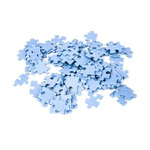 Art big sublimation blank jigsaw <span class=keywords><strong>puzzle</strong></span> per stampare <span class=keywords><strong>24</strong></span> <span class=keywords><strong>pezzi</strong></span> 300 1000 <span class=keywords><strong>pezzi</strong></span> - Product Image 2