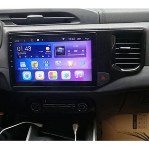 Schermo GPS da 9 Pollici per Cruscotto Auto con Radio, Carplay e WIFI per Chery Tiggo 4 5x 2017 2018 2019 <span class=keywords><strong>2020</strong></span> 2021 - Product Image 2