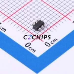 ชิปวงจรรวมสวิตช์อนาล็อก/มัลติเพล็กเซอร์วงจรรวม SN74LVC1G3157DBVR (umw) SOT-23-6 - Product Image 2