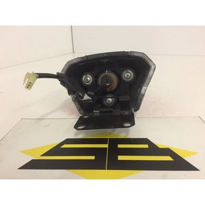 Luce Posteriore per YAMAHA XJ6 Diversion F 2010-2016, Lampada Freno Rossa, Sistema di Illuminazione per Moto - Product Image 4