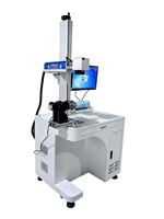 Machine de marquage laser à fibre pour usage domestique, haute efficacité, haute précision, nouvelle génération, Air AI/PLT, garantie 2 ans, CNC automatisé