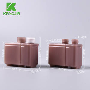 <span class=keywords><strong>Hitachi</strong></span> Labospect 008 Garrafas De Reagente Plástico Combinado Garrafa 35ml 70ml Analisador Bioquímico - Product Image 1