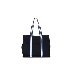 Bolsa de Compras de Algodón Orgánico Modelo 18805_KI0279 Hecha en China - Product Image 2