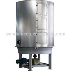 Nhà máy cung cấp trực tiếp chân không PLG loạt Multilayer liên tục tấm quay Máy sấy/đĩa khô cho mangan hydroxide - Product Image 2